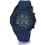 Guess Watch For Men GW0579G3 - Image 4