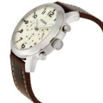 Fossil Watch For Men FS5146 - Image 3
