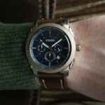 Fossil Watch For Men FS5159 - Image 3