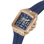 Guess Watch For Men GW0637G3 - Image 9