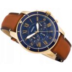 Fossil Watch For Men FS5268 - Image 3