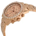 Guess Watch For Women W0016L5 - Image 3