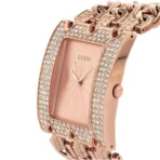 Guess Watch For Women W0085L3 - Image 3