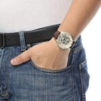 Fossil Watch For Men ME3027 - Image 3