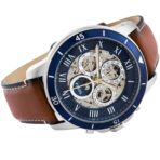 Fossil Watch For Men ME3140 - Image 4