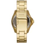Fossil Watch For Women AM4570 - Image 3