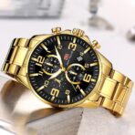 Mini Focus Watch For Men MF0278G-01 - Image 3