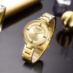 Mini Focus Watch For Women MF0235L-01 - Image 3