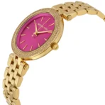 Michael Kors Watch For Women MK3444 - Image 6