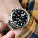 Tommy Hilfiger Watch For Men 1791243 - Image 3