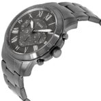 Fossil Watch For Men FS5256 - Image 3