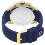 Tommy Hilfiger Watch For Men 1791353 - Image 3
