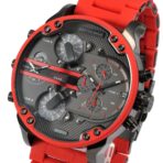 Diesel Watch For Men DZ7370 - Image 3