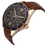 Tommy Hilfiger Watch For Men 1791367 - Image 3