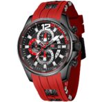 Mini Focus Watch For Men MF0350G-04 - Image 3