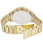Tommy Hilfiger Watch For Men 1791576 - Image 11