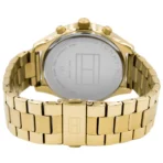 Tommy Hilfiger Watch For Men 1791726 - Image 5