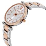 Fossil Watch For Women ES4342 - Image 3