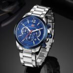 Mini Focus Watch For Men MF0087G-03 - Image 3