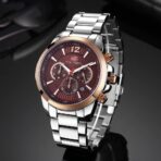 Mini Focus Watch For Men MF0087G-04 - Image 3