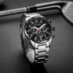 Mini Focus Watch For Men MF0187G-01 - Image 3