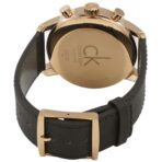Calvin Klein Watch For Men K2G276G3 - Image 3