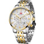 Mini Focus Watch For Men MF0282G-01 - Image 3