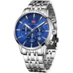 Mini Focus Watch For Men MF0282G-03 - Image 3