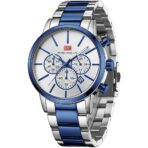 Mini Focus Watch For Men MF0294G-01 - Image 3