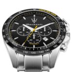 Maserati Watch For Men R8873612042 - Image 5