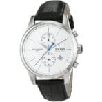 Hugo Boss Watch For Men 1513282 - Image 4