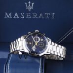 Maserati Watch For Men R8873633001 - Image 3