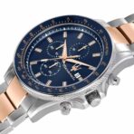 Maserati Watch For Men R8873640012 - Image 3