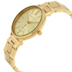 Michael Kors Watch For Women MK3500 - Image 3