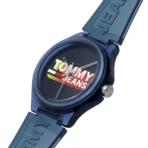 Tommy Hilfiger Watch For Unisex 1720028 - Image 5