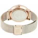 Tommy Hilfiger Watch For Women 1781944 - Image 5