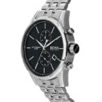 Hugo Boss Watch For Men 1513383 - Image 3