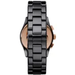 Emporio Armani Watch For Men AR1410 - Image 5