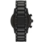 Emporio Armani Watch For Men AR1507 - Image 9