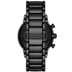 Emporio Armani Watch For Men AR1509 - Image 6