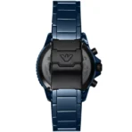 Emporio Armani Watch For Men AR70009 - Image 3