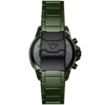Emporio Armani Watch For Men AR70011 - Image 3