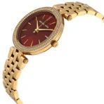 Michael Kors Watch For Women MK3583 - Image 7