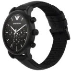 Emporio Armani Watch For Men AR1970 - Image 12