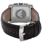 Emporio Armani Watch For Men AR0185 - Image 3