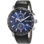 Hugo Boss Watch For Men 1513391 - Image 4