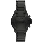 Emporio Armani Watch For Men AR80050 - Image 8