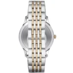 Emporio Armani Watch For Men AR1868 - Image 3