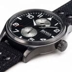 Hugo Boss Watch For Men 1513086 - Image 3