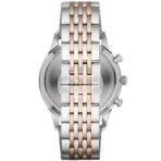 Emporio Armani Watch For Men AR1864 - Image 9